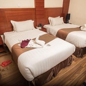 Standaard Kamer met Twee Aparte Bedden